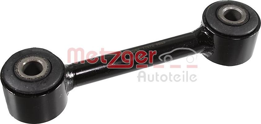 Metzger 53083109 - Šipka/spona, stabilizator www.molydon.hr