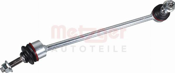 Metzger 53083802 - Šipka/spona, stabilizator www.molydon.hr