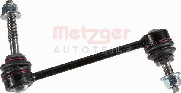Metzger 53087309 - Šipka/spona, stabilizator www.molydon.hr