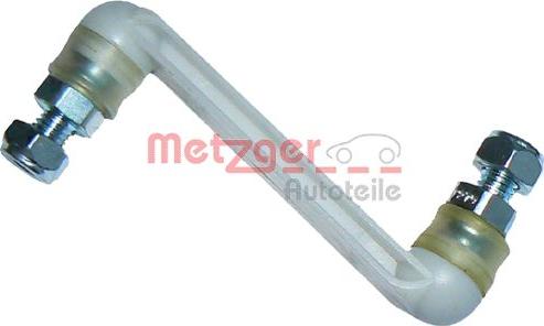 Metzger 53039818 - Šipka/spona, stabilizator www.molydon.hr