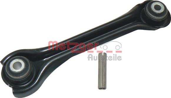 Metzger 53034019 - Šipka/spona, Ovjes kotača www.molydon.hr