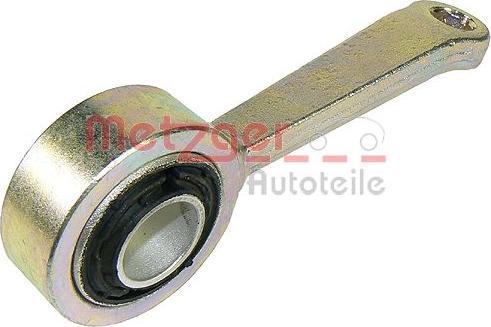Metzger 53038402 - Šipka/spona, stabilizator www.molydon.hr