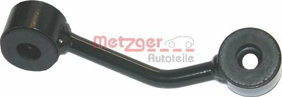 Metzger 53037301 - Šipka/spona, stabilizator www.molydon.hr