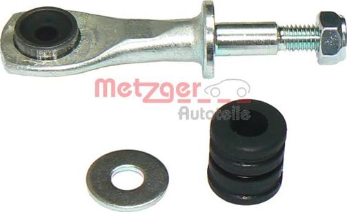 Metzger 53020819 - Šipka/spona, stabilizator www.molydon.hr