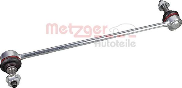 Metzger 53074408 - Šipka/spona, stabilizator www.molydon.hr