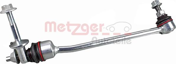 Metzger 53074501 - Šipka/spona, stabilizator www.molydon.hr