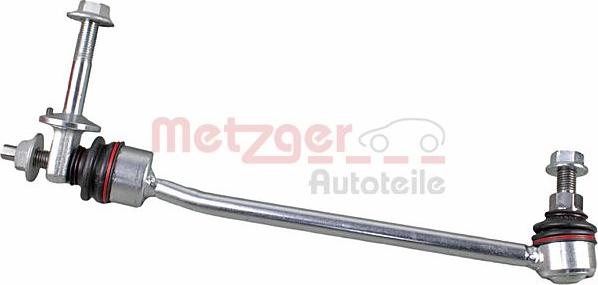 Metzger 53074602 - Šipka/spona, stabilizator www.molydon.hr
