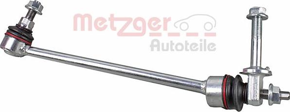Metzger 53074201 - Šipka/spona, stabilizator www.molydon.hr