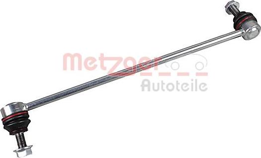 Metzger 53075101 - Šipka/spona, stabilizator www.molydon.hr