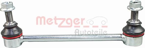 Metzger 53071009 - Šipka/spona, stabilizator www.molydon.hr