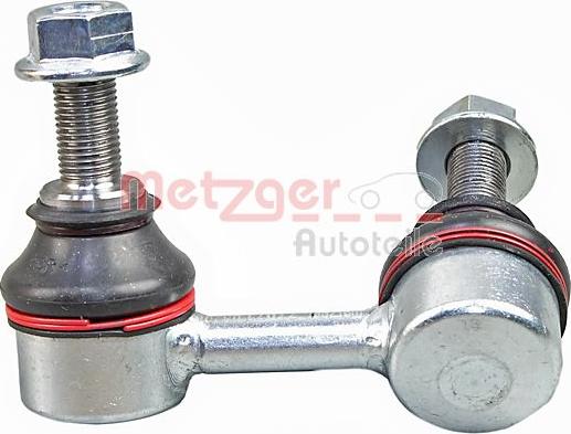 Metzger 53071101 - Šipka/spona, stabilizator www.molydon.hr