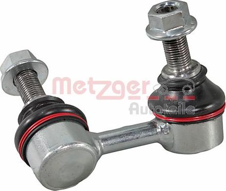 Metzger 53071202 - Šipka/spona, stabilizator www.molydon.hr