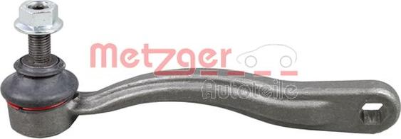 Metzger 53072501 - Šipka/spona, stabilizator www.molydon.hr