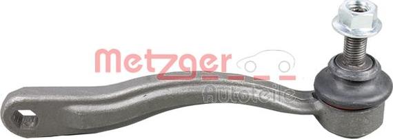 Metzger 53072602 - Šipka/spona, stabilizator www.molydon.hr