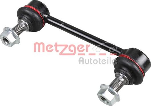 Metzger 53072701 - Šipka/spona, stabilizator www.molydon.hr