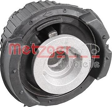 Metzger 52090909 - Ležište | Držač | Uležištenje, tijelo osovine www.molydon.hr
