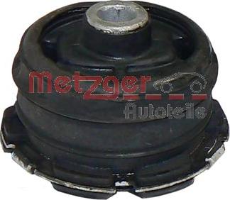 Metzger 52040209 - Ležište | Držač | Uležištenje, tijelo osovine www.molydon.hr