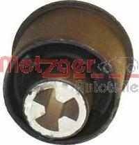 Metzger 52056609 - Ležište | Držač | Uležištenje, tijelo osovine www.molydon.hr