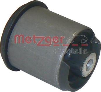 Metzger 52056709 - Ležište | Držač | Uležištenje, tijelo osovine www.molydon.hr
