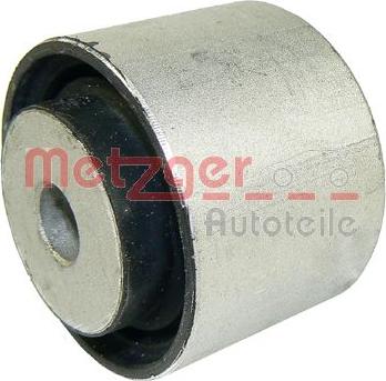Metzger 52061909 - Ležište | Držač | Uležištenje, tijelo osovine www.molydon.hr