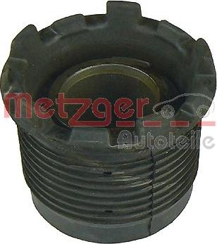 Metzger 52061308 - Ležište | Držač | Uležištenje, tijelo osovine www.molydon.hr