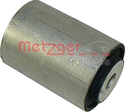 Metzger 52068409 - Selen / Prigušni blok, Ovjes kotača www.molydon.hr