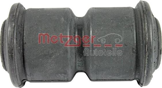 Metzger 52080209 - Čahura Ležaja, gibanj www.molydon.hr