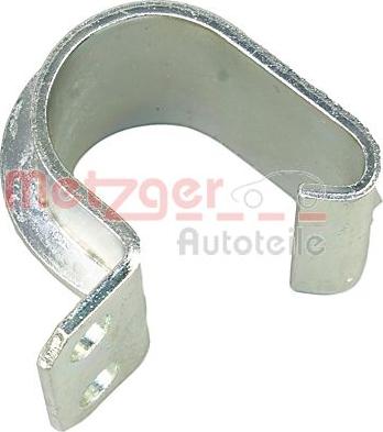 Metzger 52081009 - Držač, Ležište | Držač | Uležištenje stabilizatora www.molydon.hr