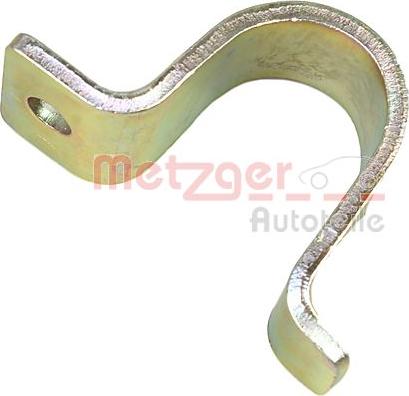 Metzger 52081108 - Držač, Ležište | Držač | Uležištenje stabilizatora www.molydon.hr