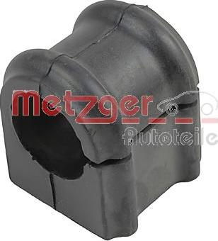 Metzger 52081709 - Čahura Ležaja, stabilizator www.molydon.hr