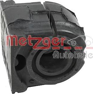 Metzger 52076508 - Čahura Ležaja, stabilizator www.molydon.hr