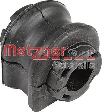 Metzger 52101408 - Čahura Ležaja, stabilizator www.molydon.hr