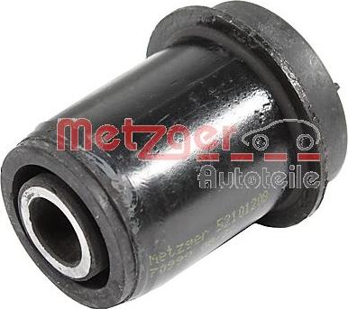 Metzger 52101208 - Ležište | Držač | Uležištenje, tijelo osovine www.molydon.hr