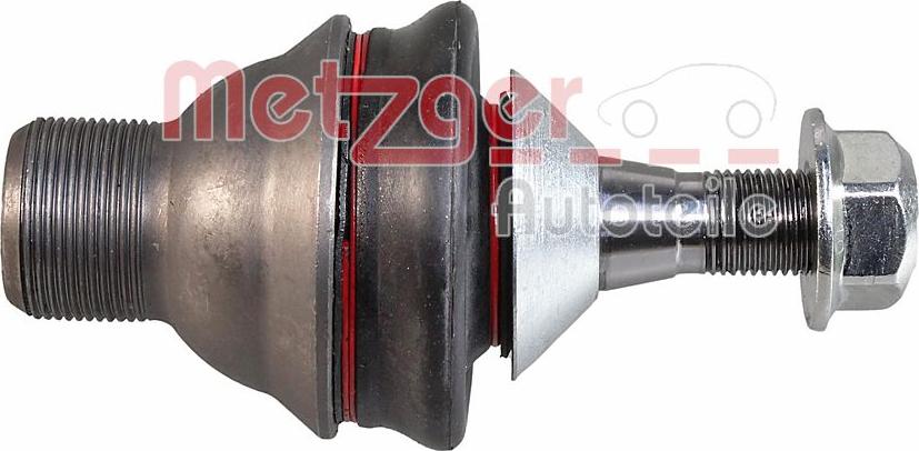 Metzger 57031508 - Gornja/donja kugla www.molydon.hr