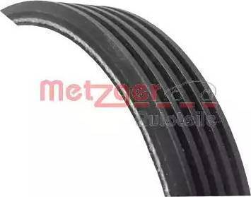 Metzger 5PK1745S - Klinasti rebrasti remen  www.molydon.hr
