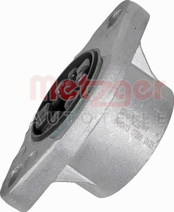 Metzger 6490413 - Nosač amortizera www.molydon.hr
