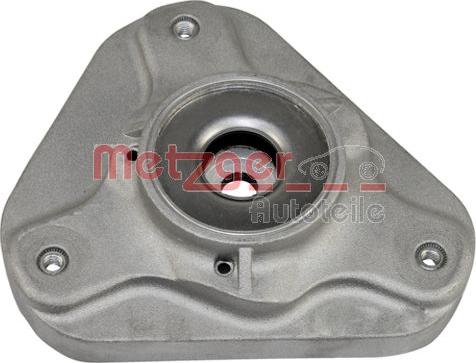 Metzger 6490118 - Nosač amortizera www.molydon.hr