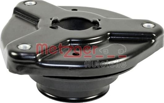 Metzger 6490112 - Nosač amortizera www.molydon.hr