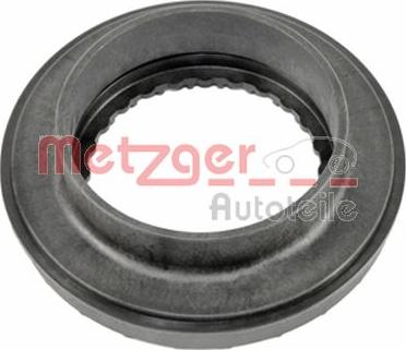 Metzger 6490120 - Kotrljajuci Ležaj, Nosač amortizera www.molydon.hr