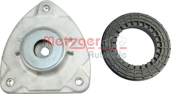 Metzger 6490128 - Nosač amortizera www.molydon.hr