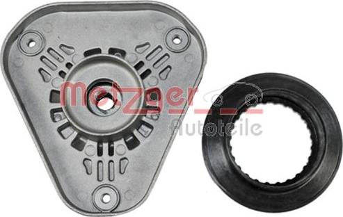 Metzger 6490127 - Nosač amortizera www.molydon.hr
