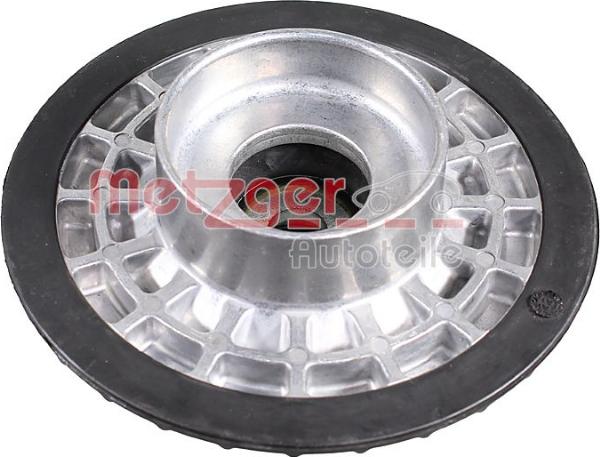 Metzger 6490380 - Nosač amortizera www.molydon.hr