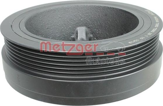 Metzger 6400046 - Remenica, radilica www.molydon.hr