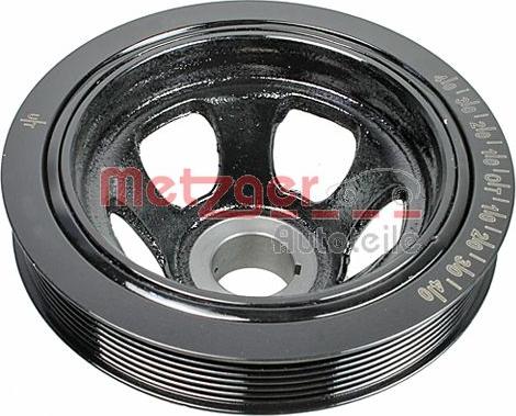 Metzger 6400024 - Remenica, radilica www.molydon.hr