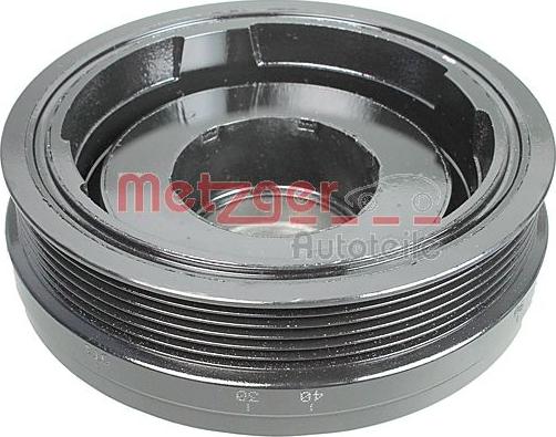 Metzger 6400138 - Remenica, radilica www.molydon.hr
