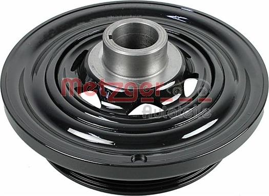 Metzger 6400026 - Remenica, radilica www.molydon.hr
