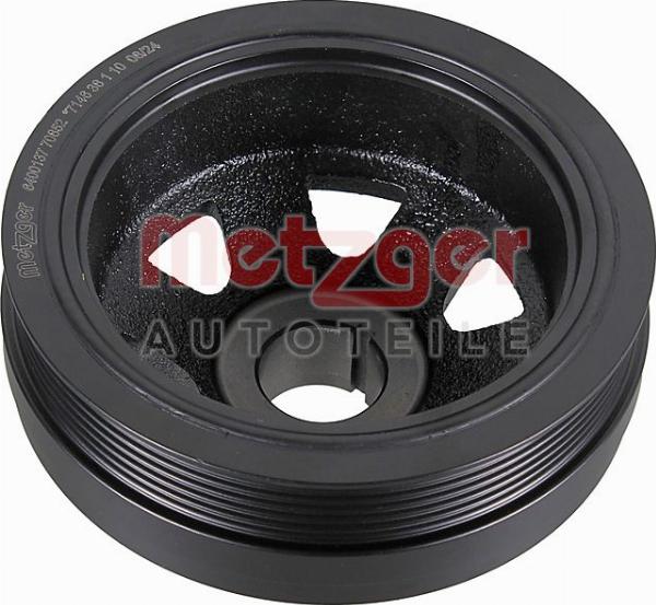 Metzger 6400137 - Remenica, radilica www.molydon.hr