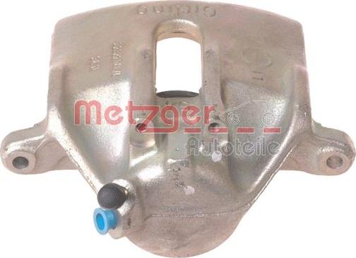 Metzger 6250400 - kočione čeljusti www.molydon.hr