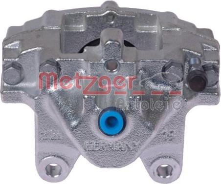 Metzger 6250587 - kočione čeljusti www.molydon.hr