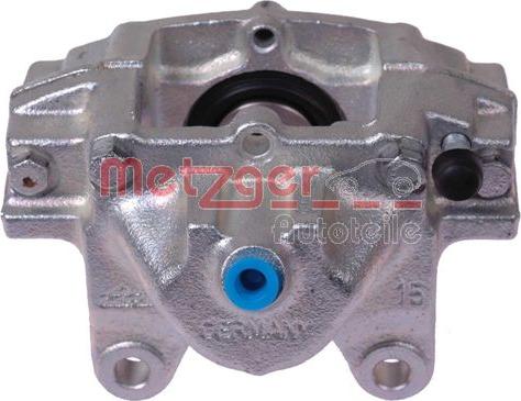 Metzger 6250125 - kočione čeljusti www.molydon.hr